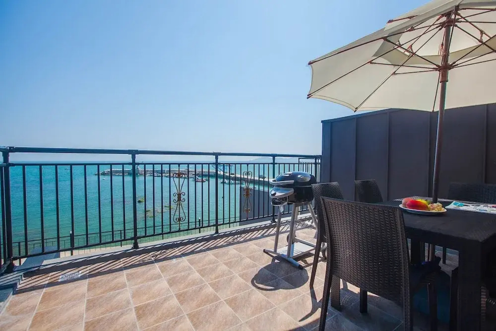 P-237 Spa & Pool Villa