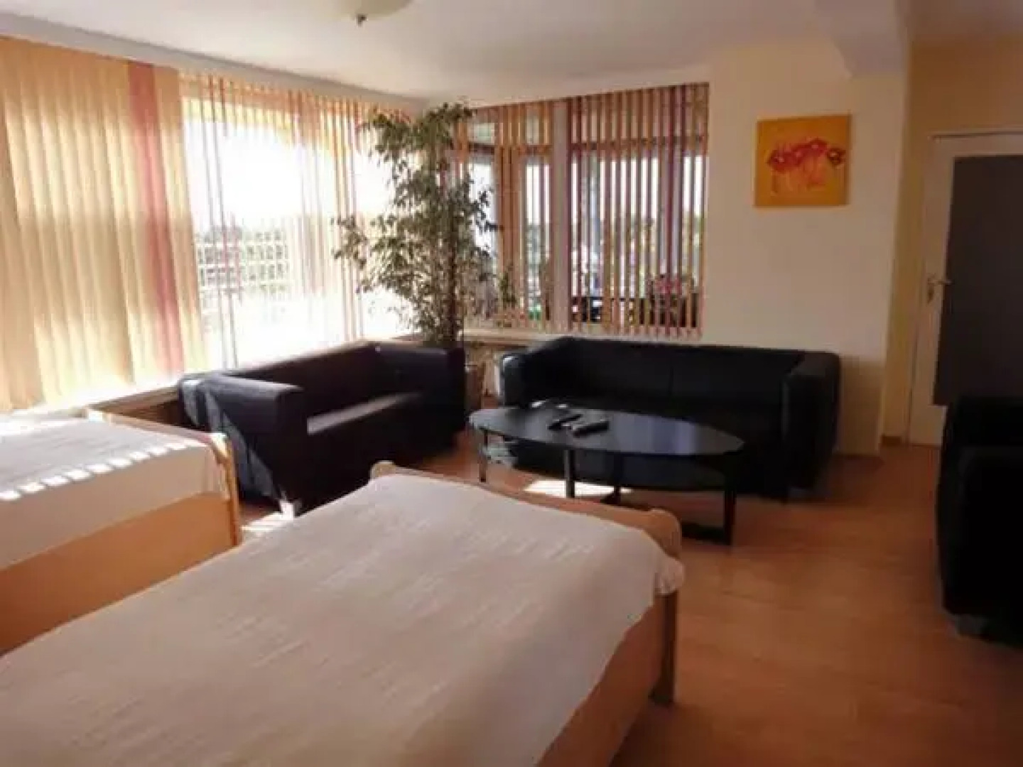 Forsthaus Appartements