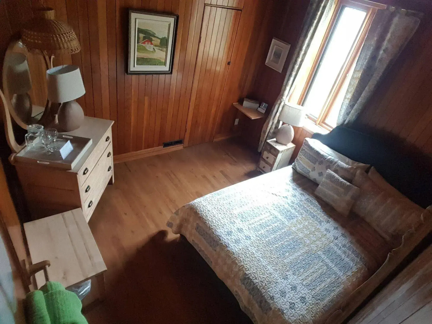 Gite au Vieux Pommier