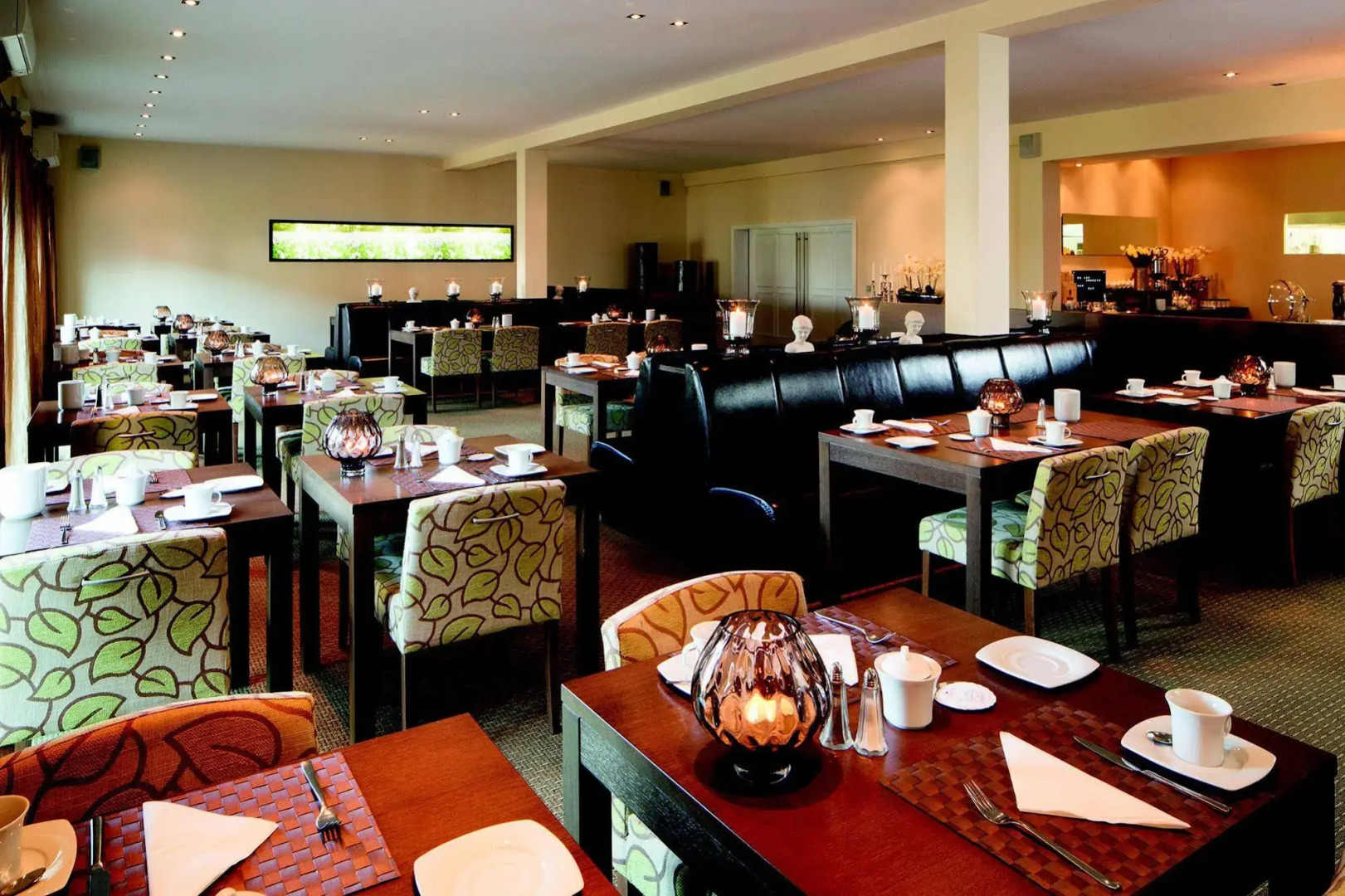 Hotel am Schlosspark