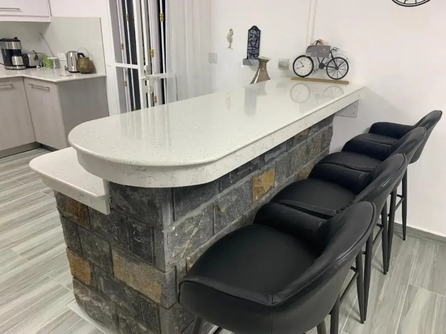 Villa Santa Avec Piscine