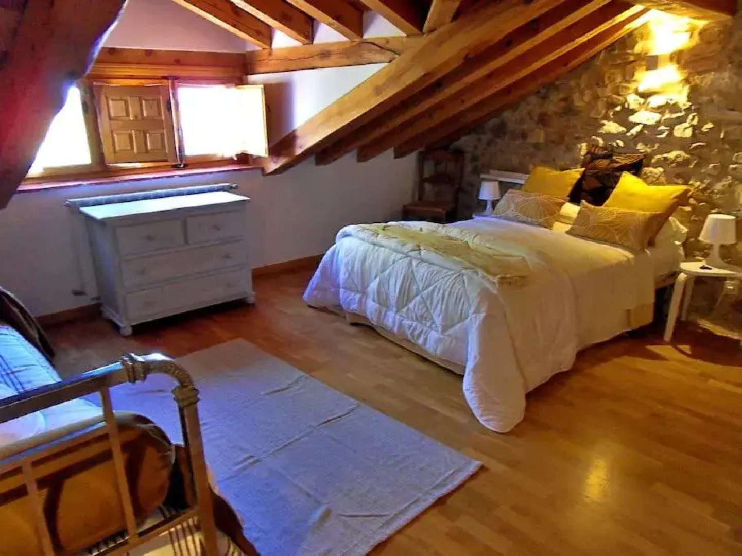 Casa Florentino Casa centenaria