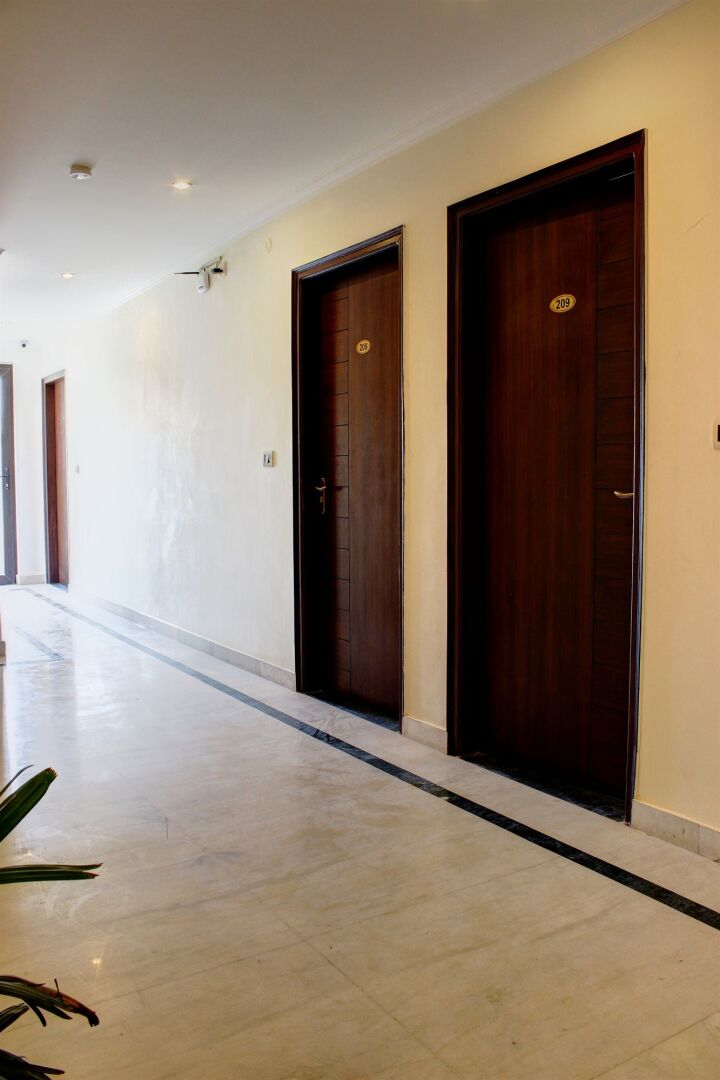 Dewa Retreat- A Himalayan Boutique Hotel