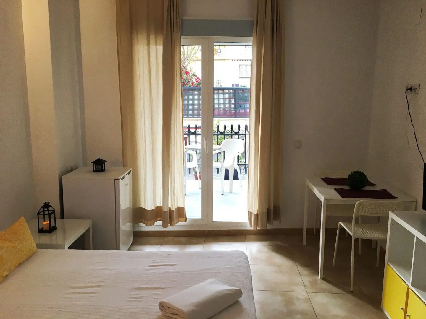 Apartamentos Doña Carmen 3000