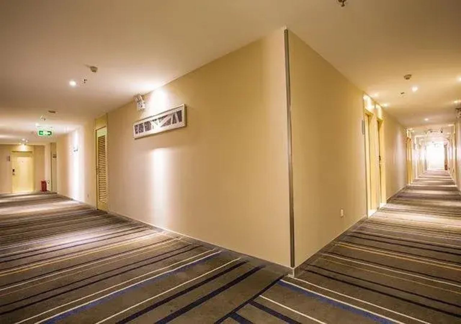 City Comfort Inn Nanning Yuanhu Road Branch