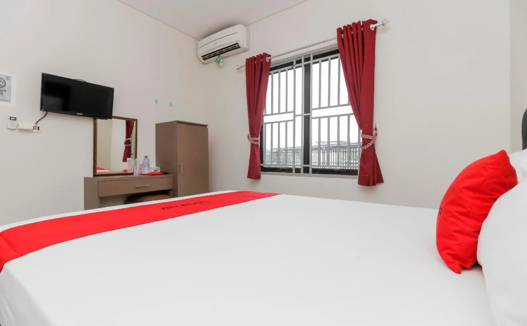 Hotel Wongso by RedDoorz