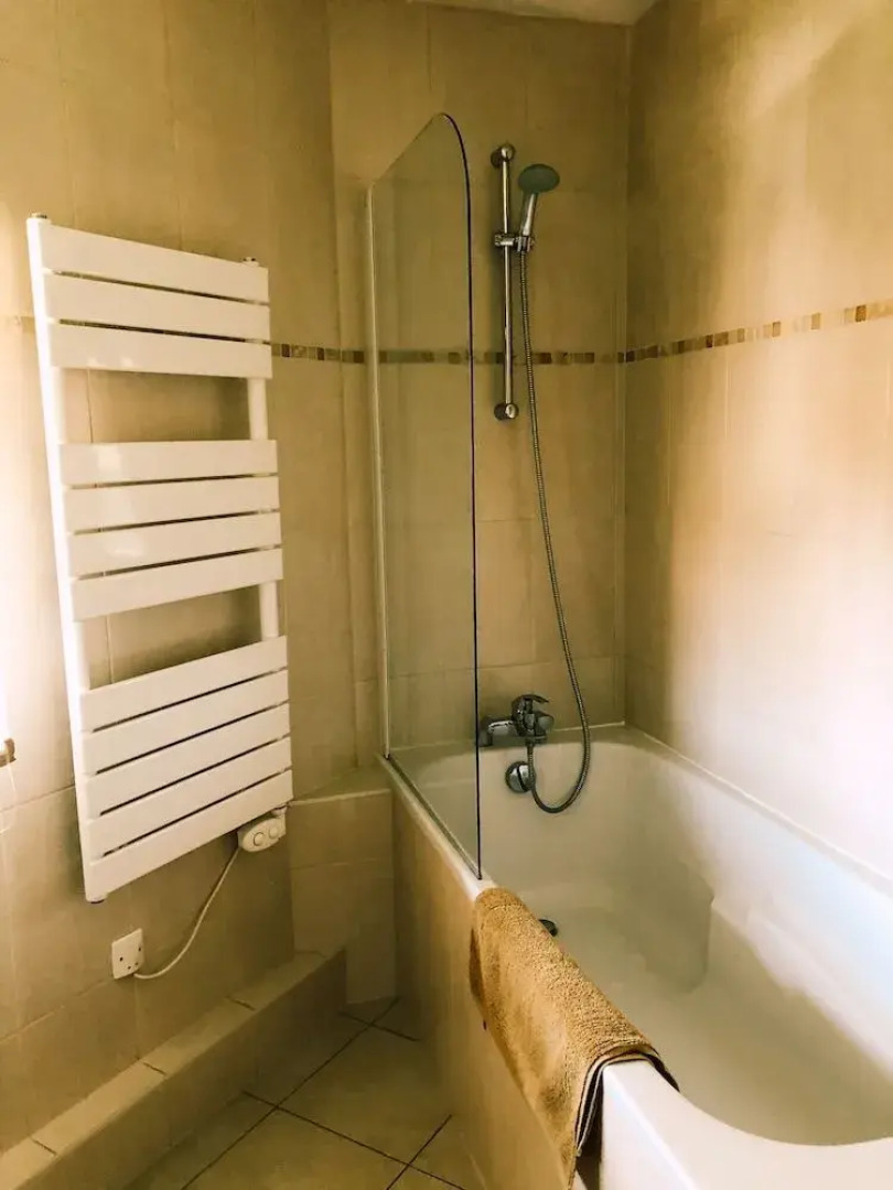 Maison D'hôtes La Rose D'alsace