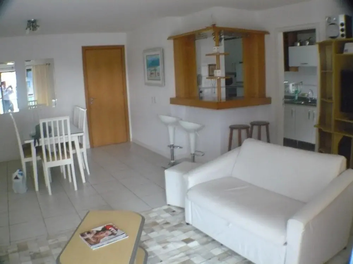 Barra Dolce Vita Residence Service