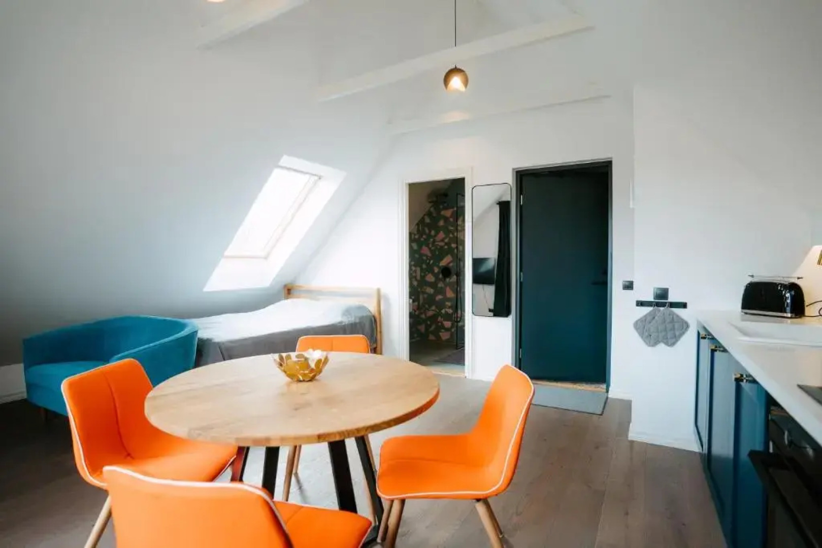 Wiedemanni 13/1 apartments