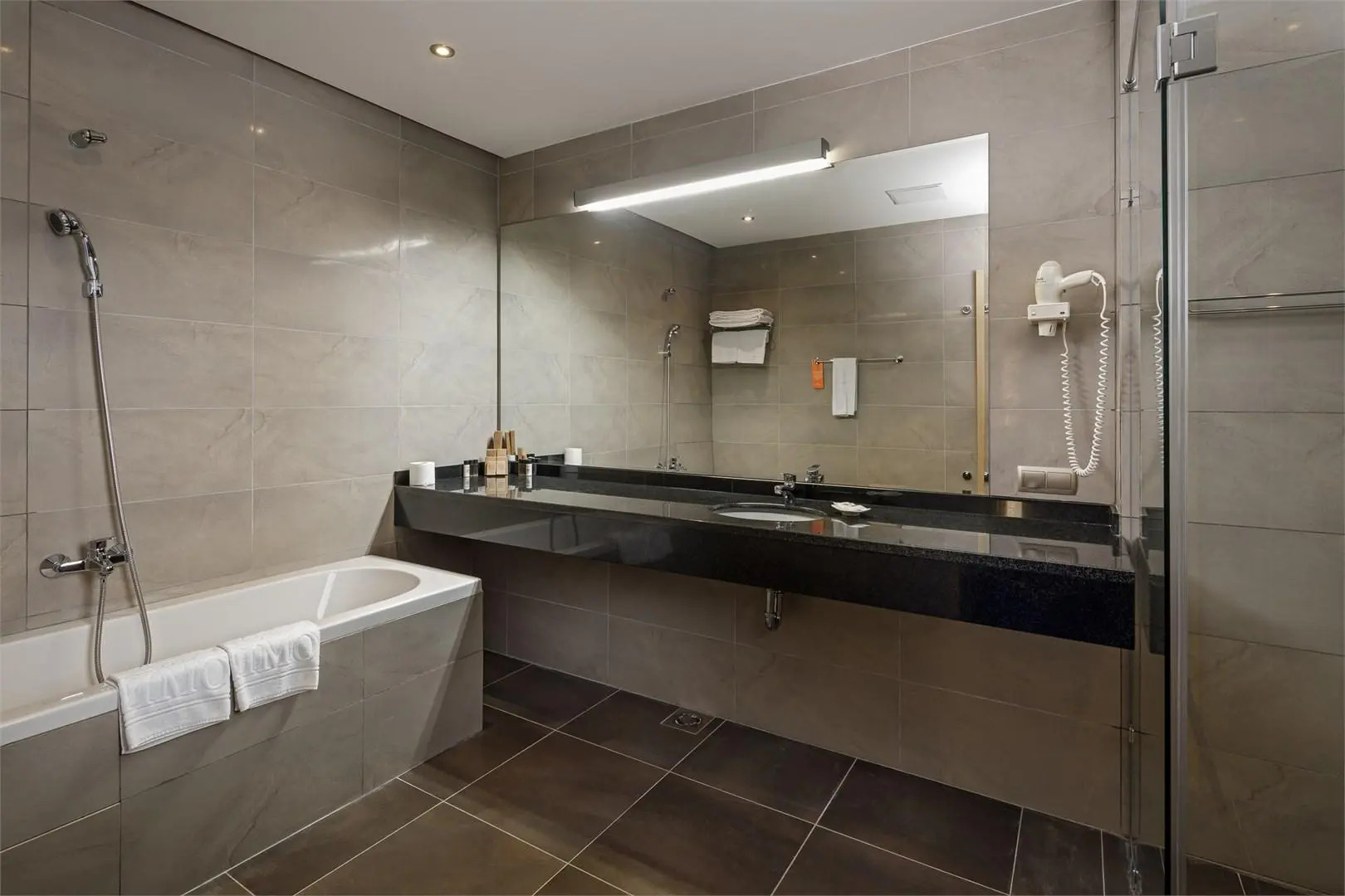 Отель Приморье Геленджик