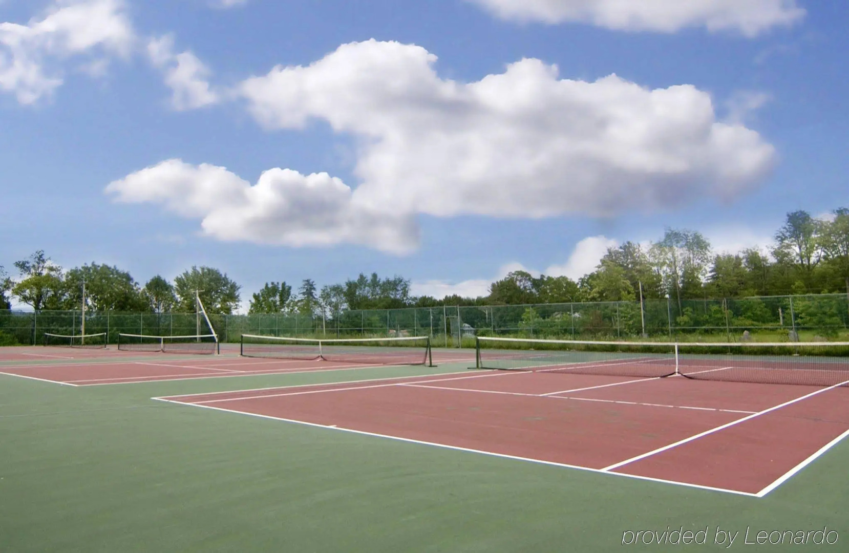 Hudson Valley Resort