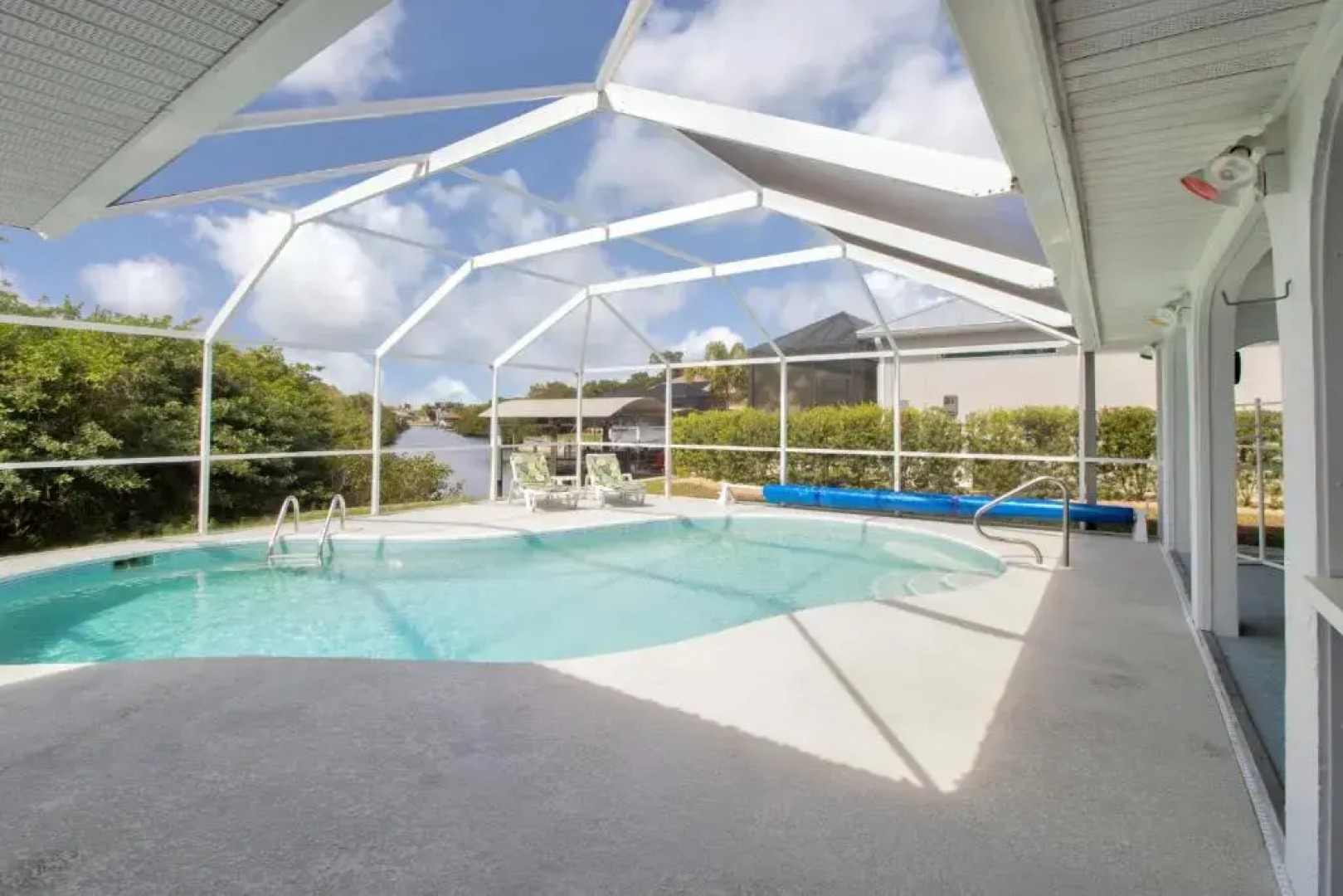 Vacation Home Joseph