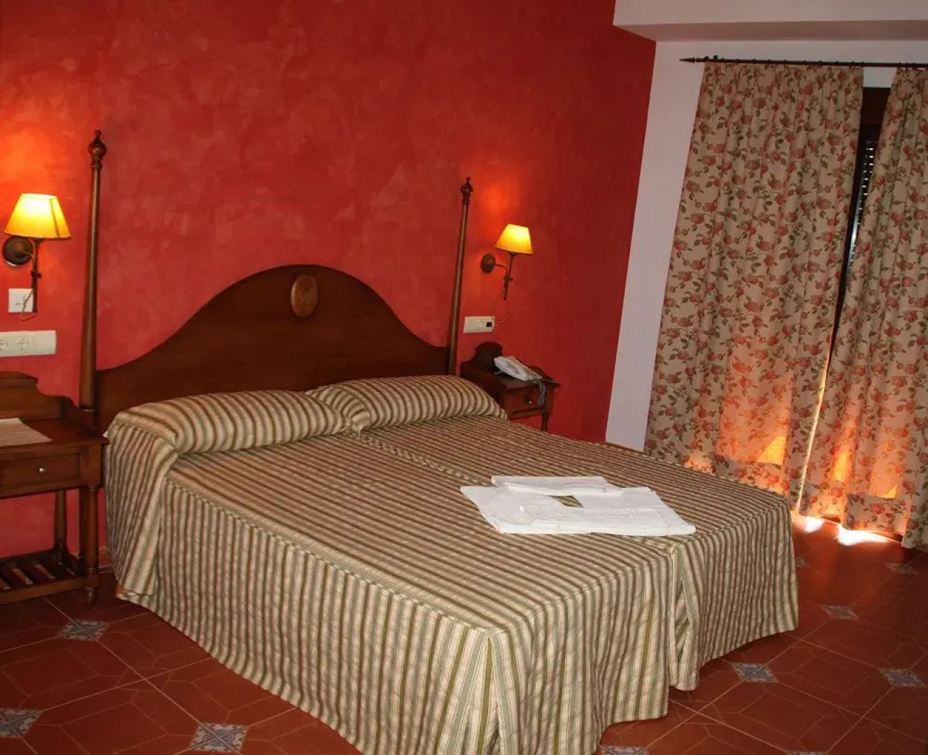 Hotel Posada del Cordobés