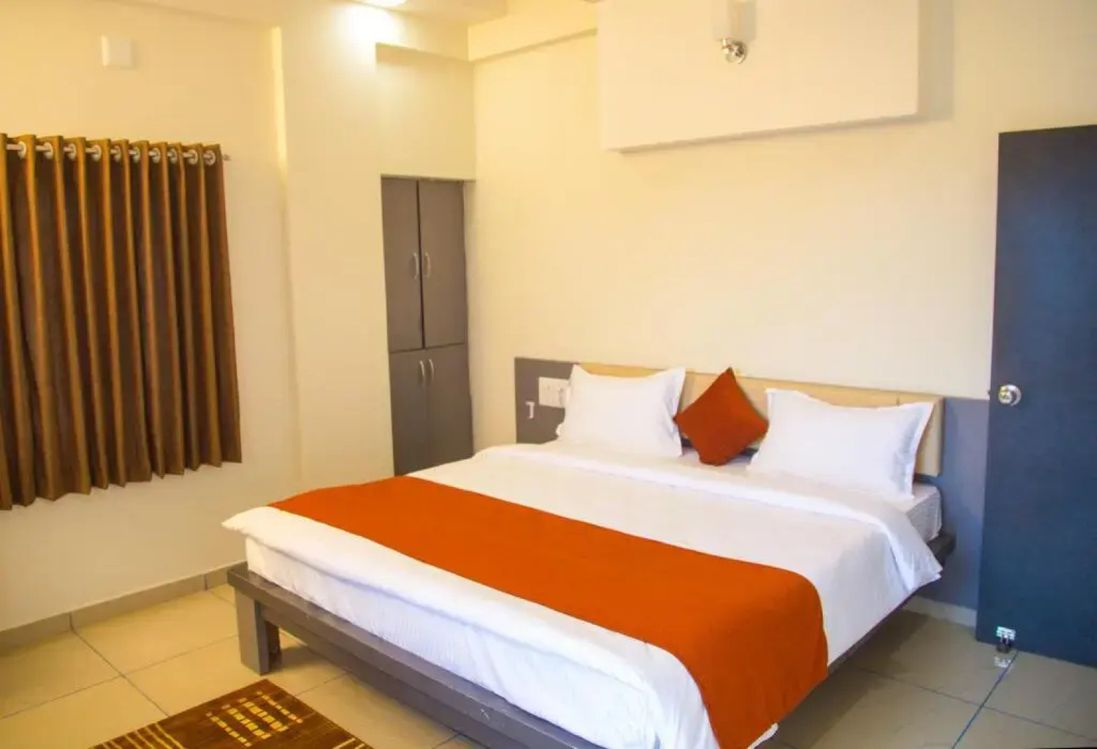 The Gir Harmony Hotel