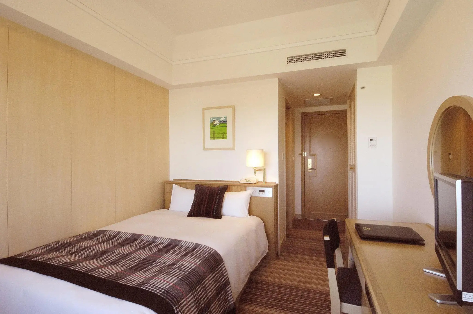 Hotel Nikko Northland Obihiro