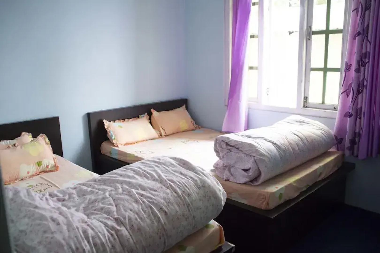 Omega Hotel and Lodge