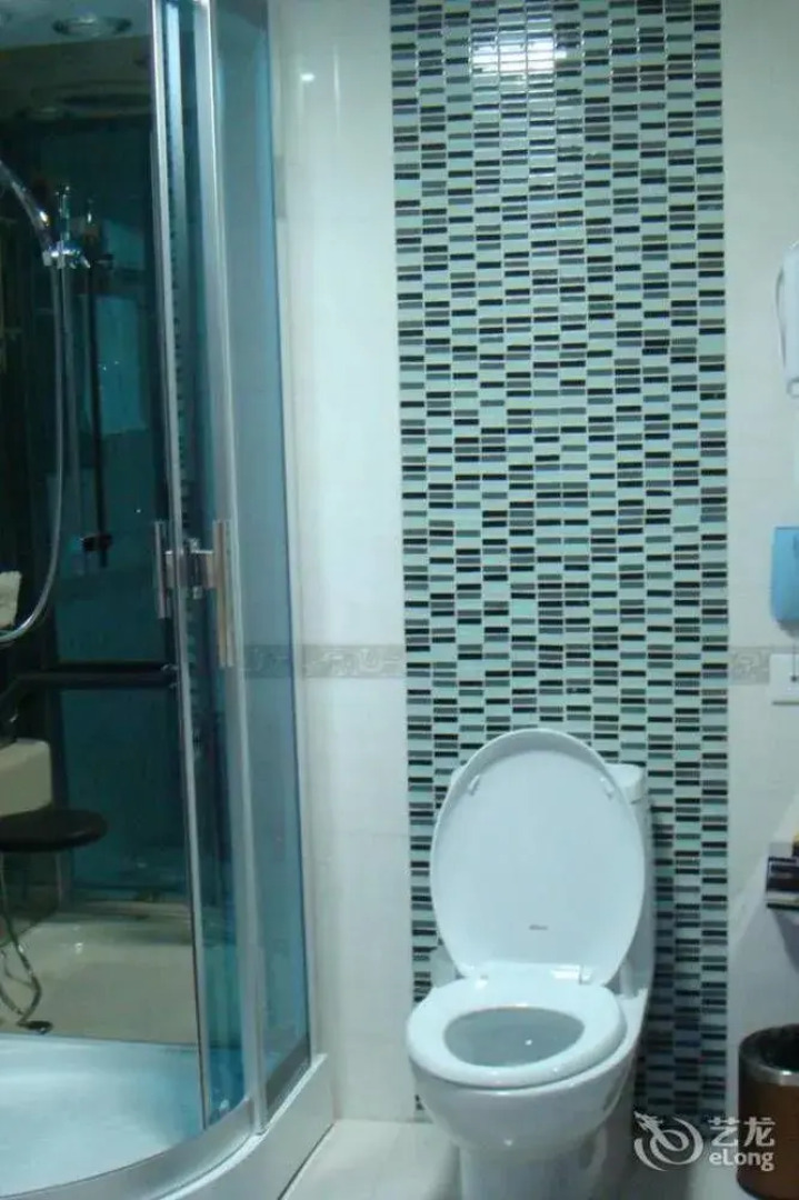 Yahe Garden Hotel - Xining