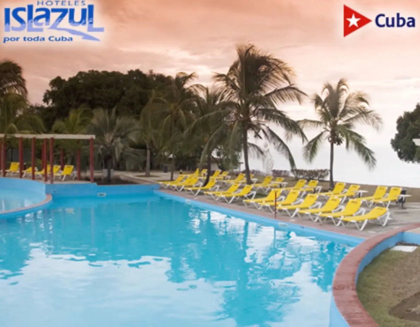 Hotel Balcón Del Caribe