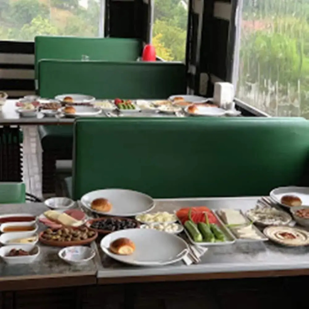 Sakli Cennet Esadiye