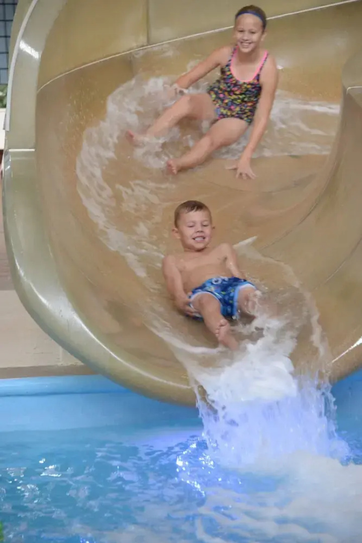 SureStay Plus Hotel by Best Western Seven Oaks