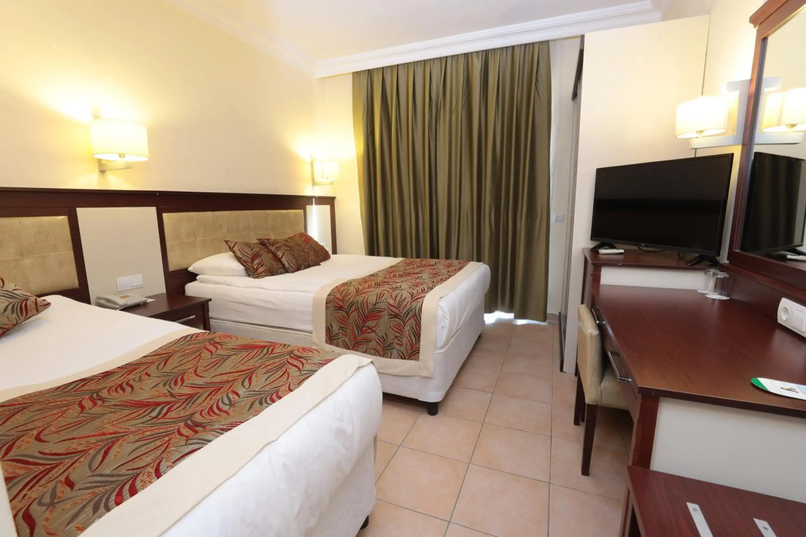 Hotel Ozlem Garden - All Inclusive