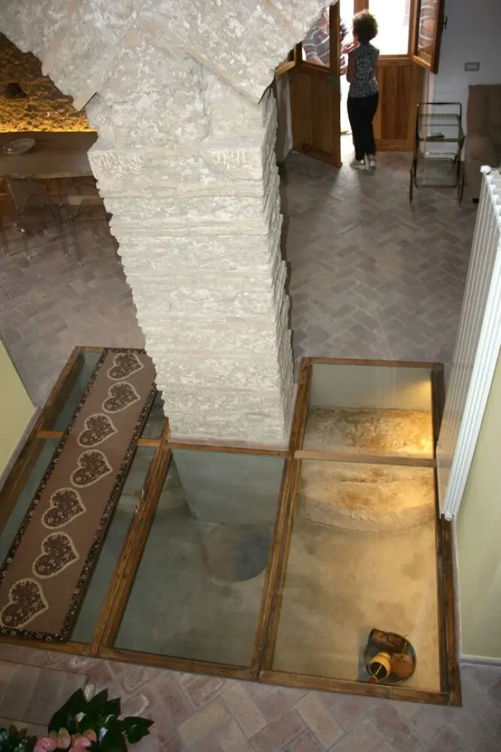 Rifugio tra gli Ulivi B&B