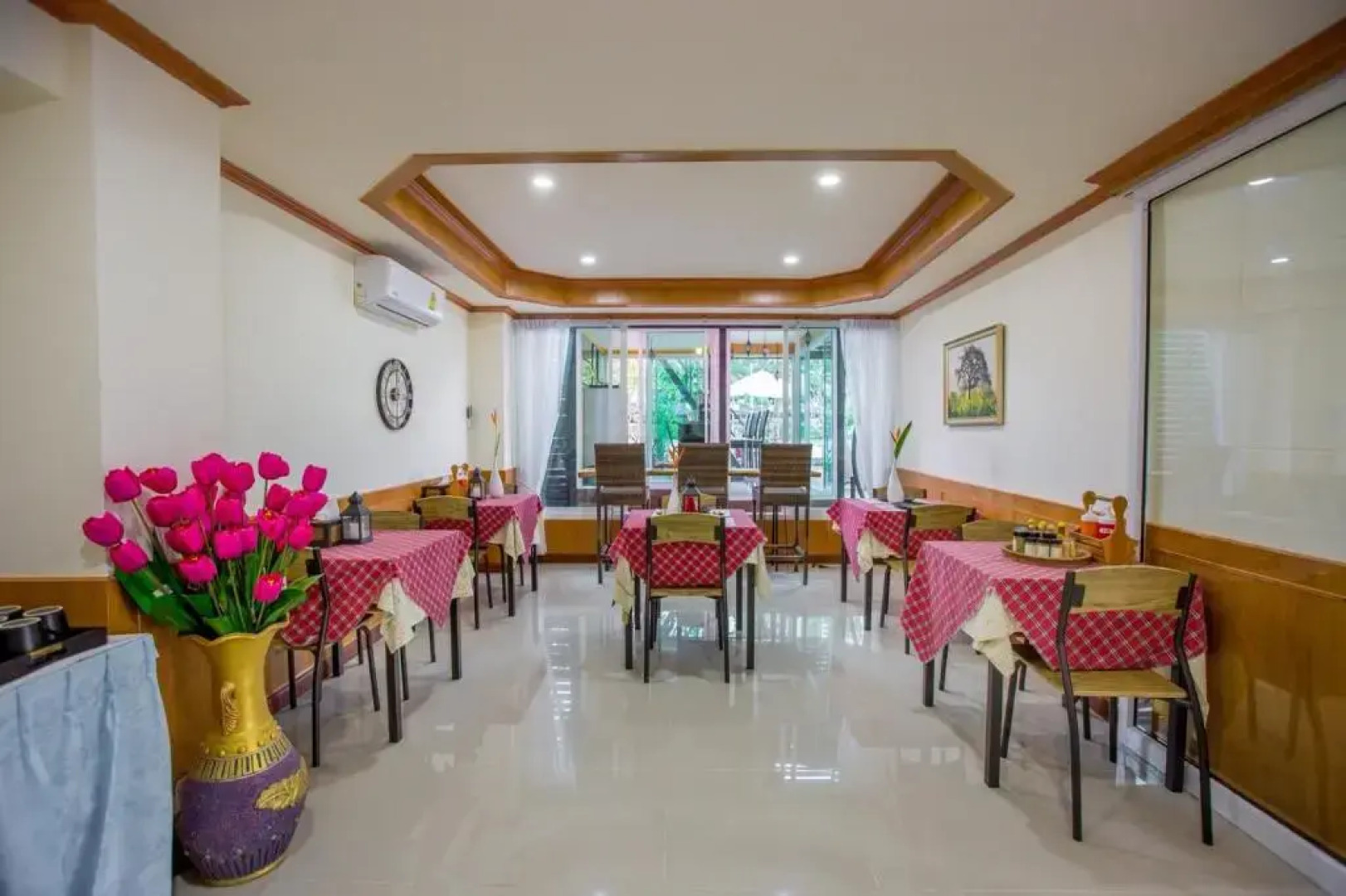 Phurua Inn ภูเรือ อินน์