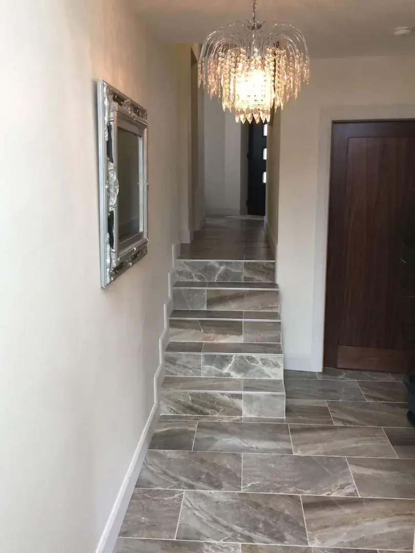 No50 Boutique Bed & Breakfast (Formerly known as Burma Rooms)