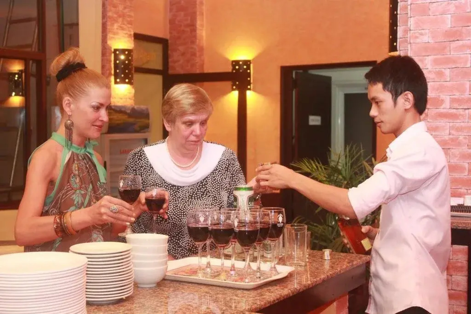 Indochine Hotel Nha Trang