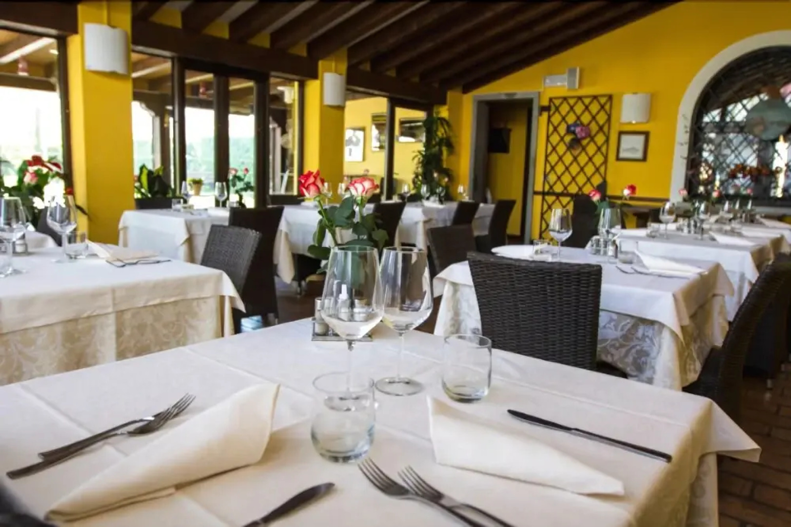 Locanda Portegrandi Venezia