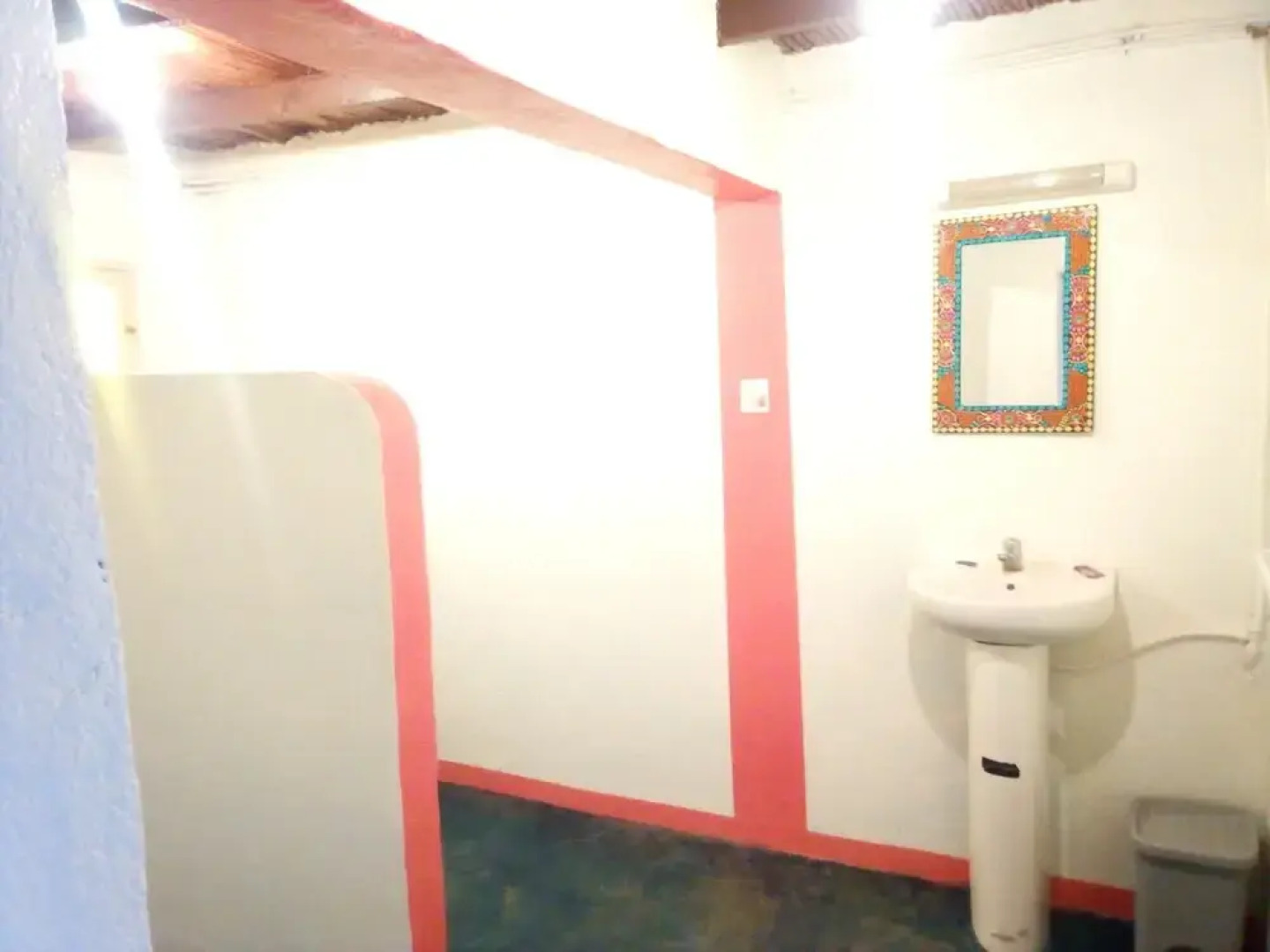 Camping Auberge Aain Nakhla