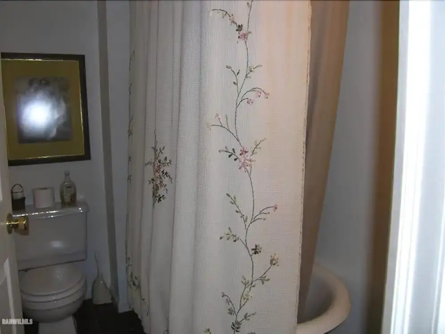 Queen Anne Guest House