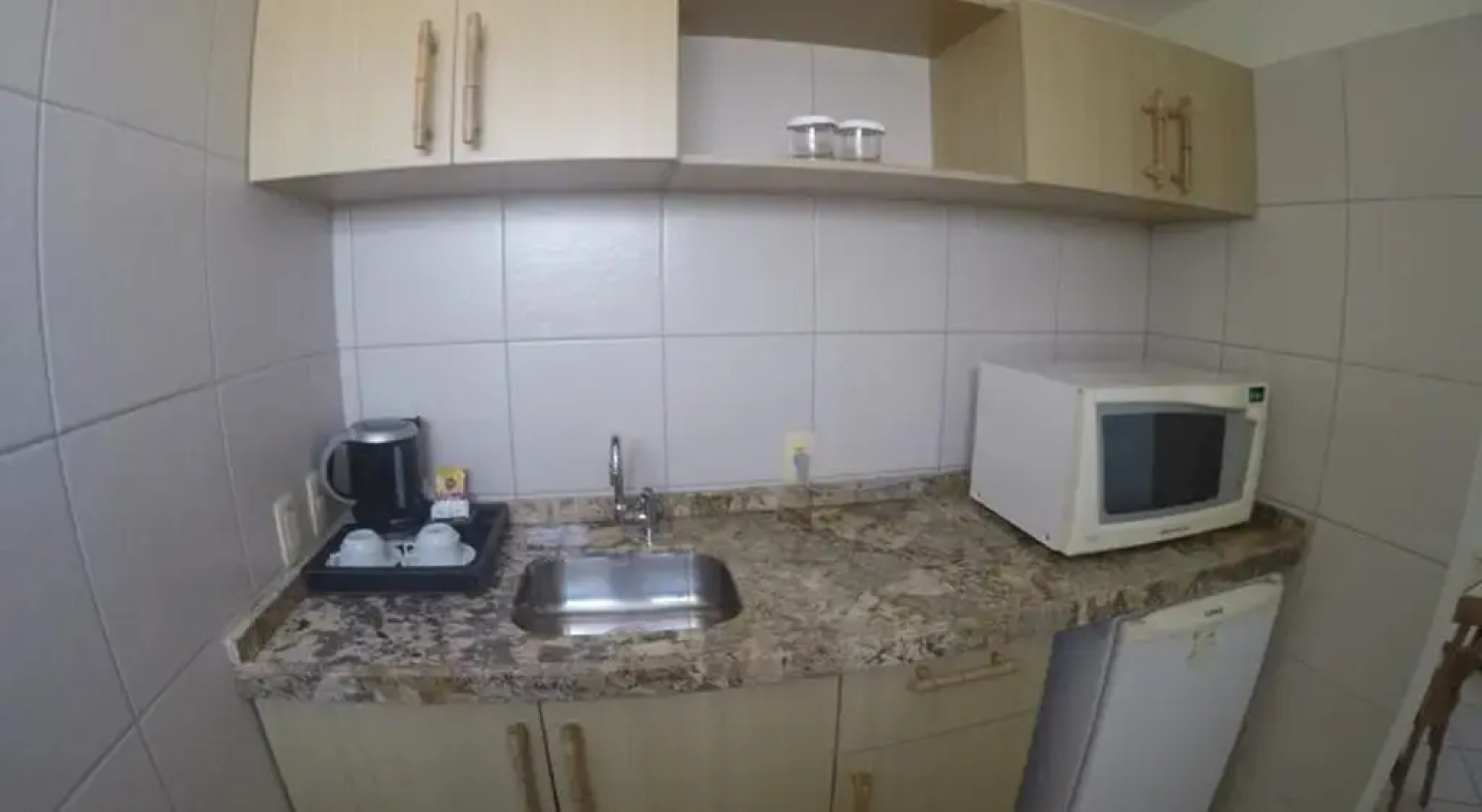 Quality Hotel And Suites Natal