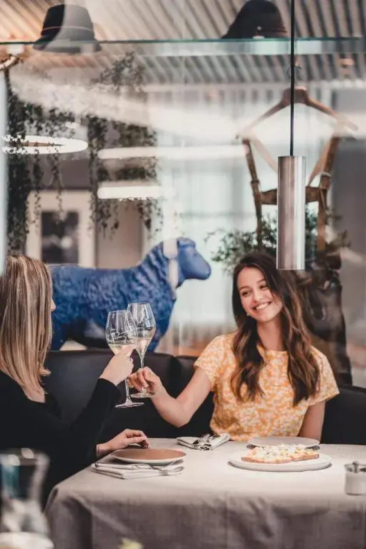 Aktiv & Vitalhotel Lodenwirt