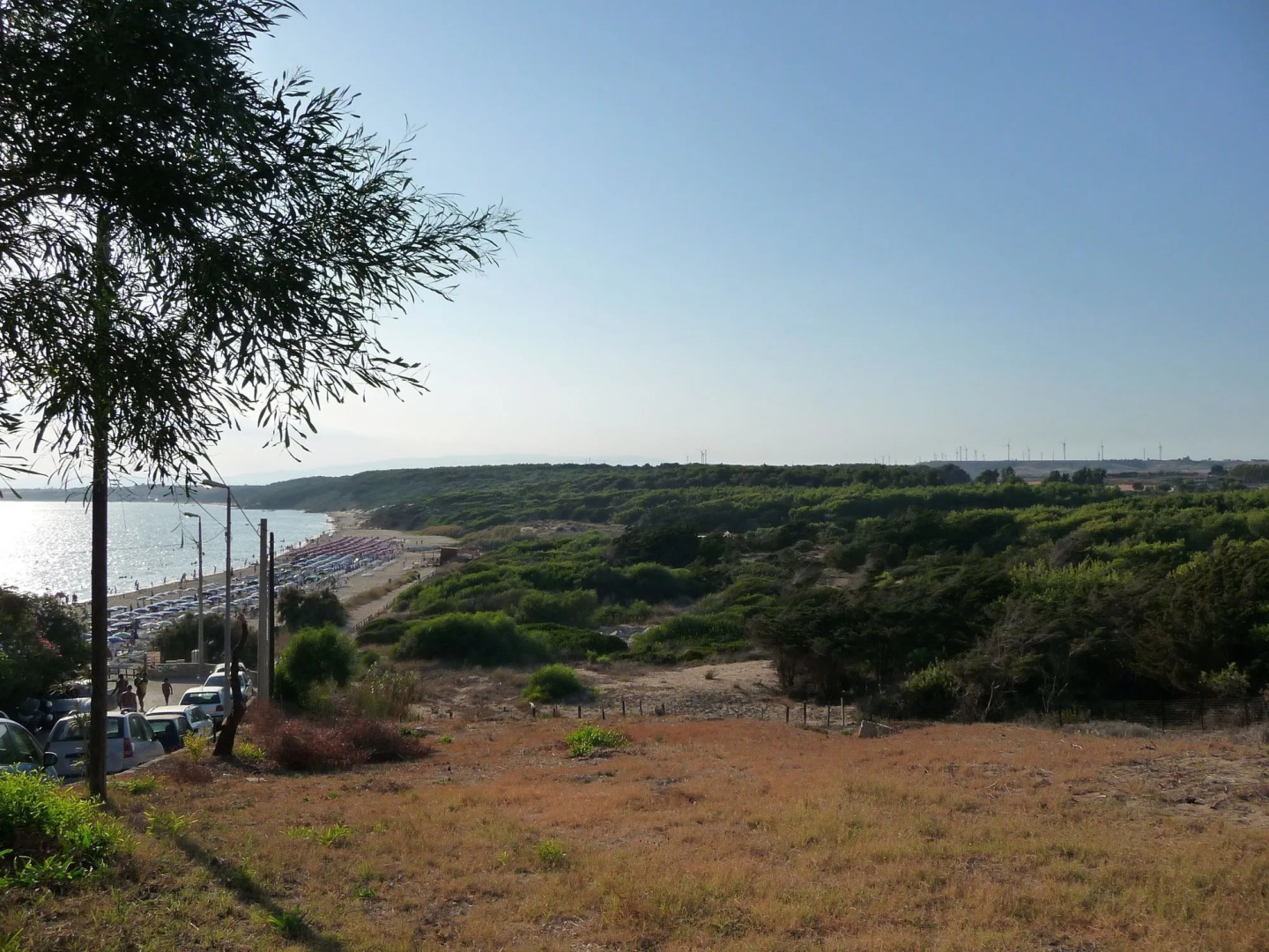 Cala Greca Beach Resort