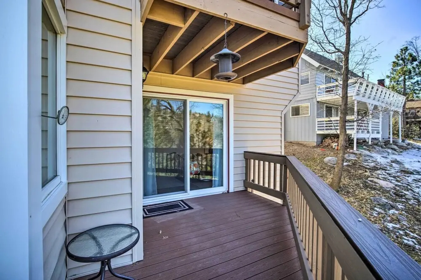 Pet-friendly Lake Arrowhead Home!