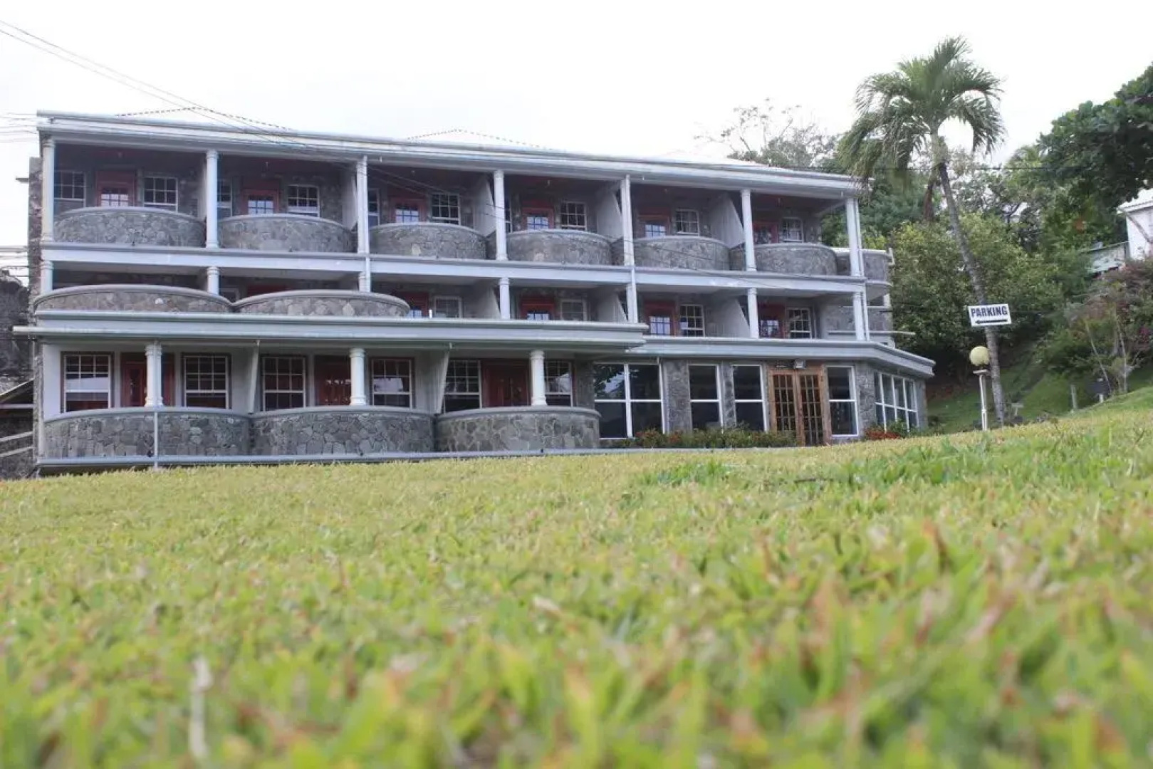 Spring Gardens Resort