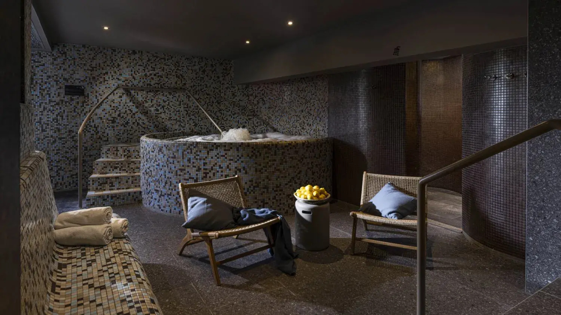 Mobile Homes Terme Jezercica