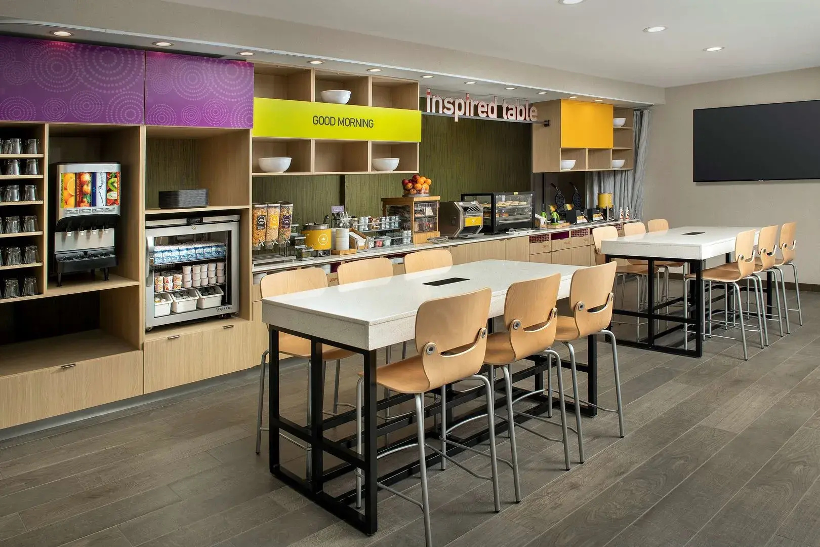 Home2 Suites by Hilton Kenner New Orleans Airport