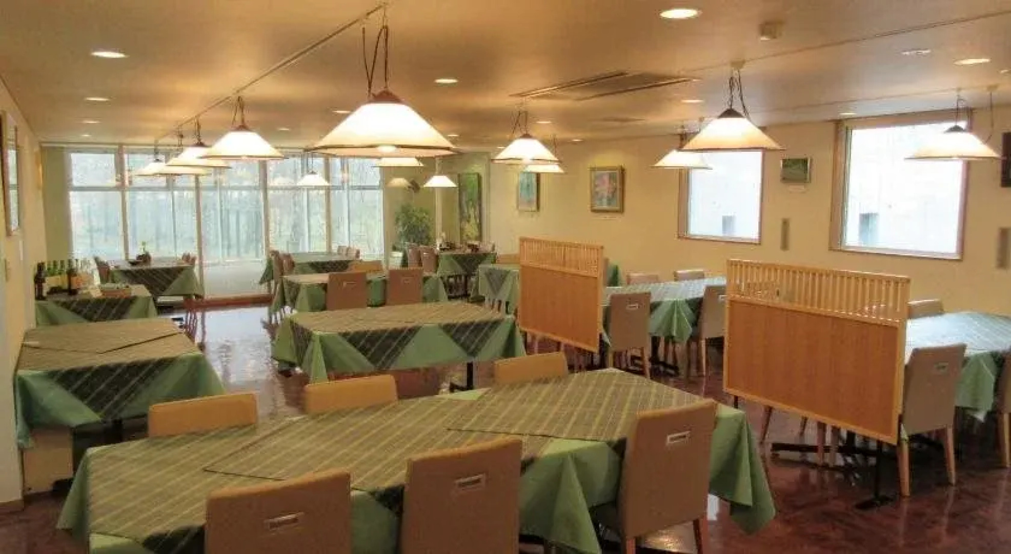 Panorama Inn Yamanakako