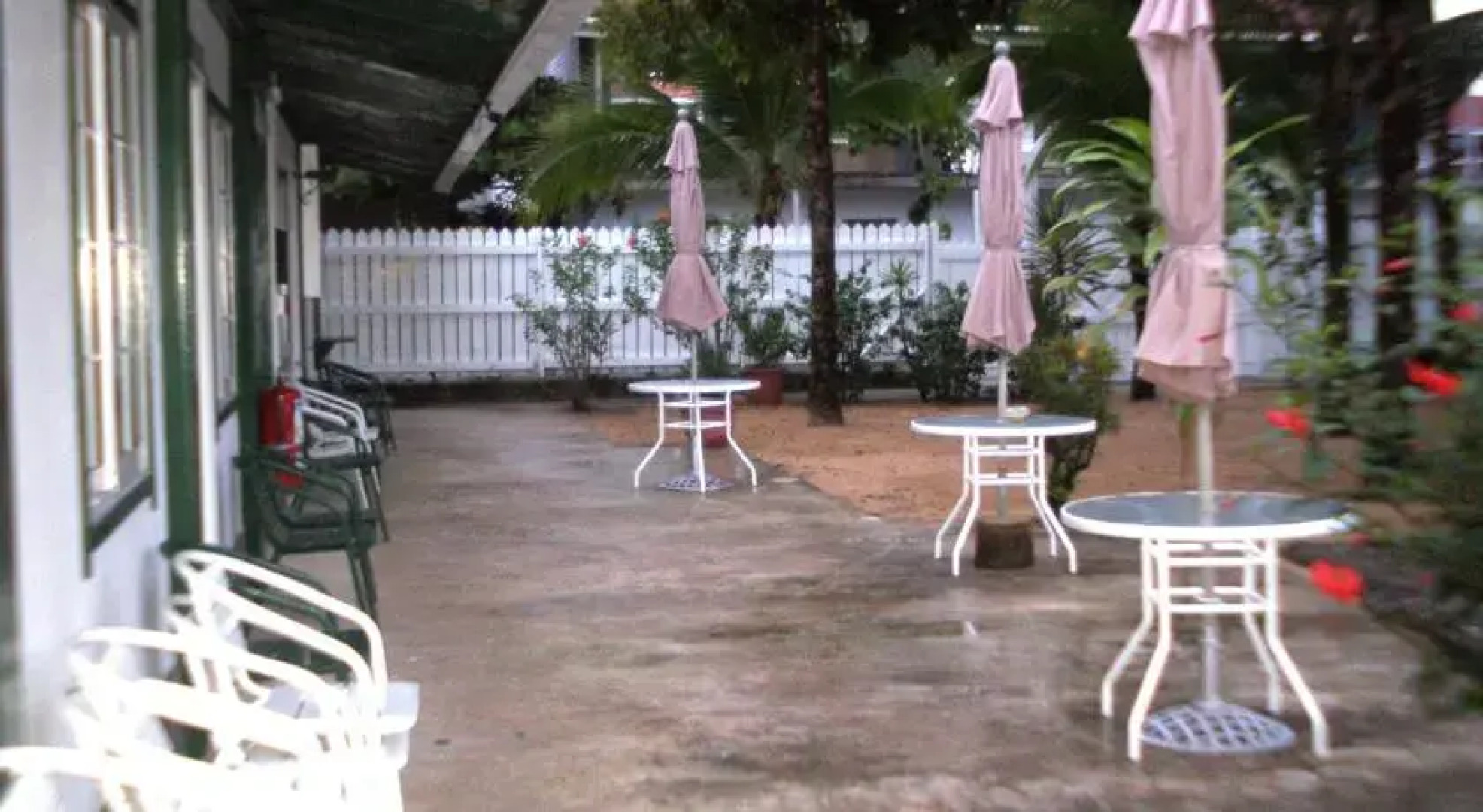 Residencial La Terraza