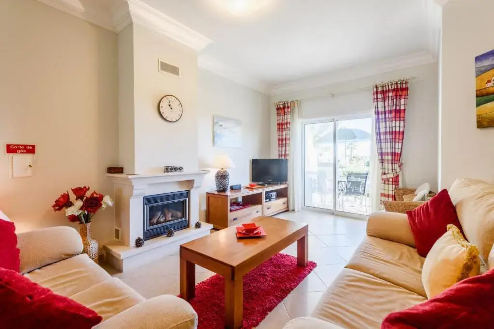 Boavista Golf Resort - Fairviews Villa