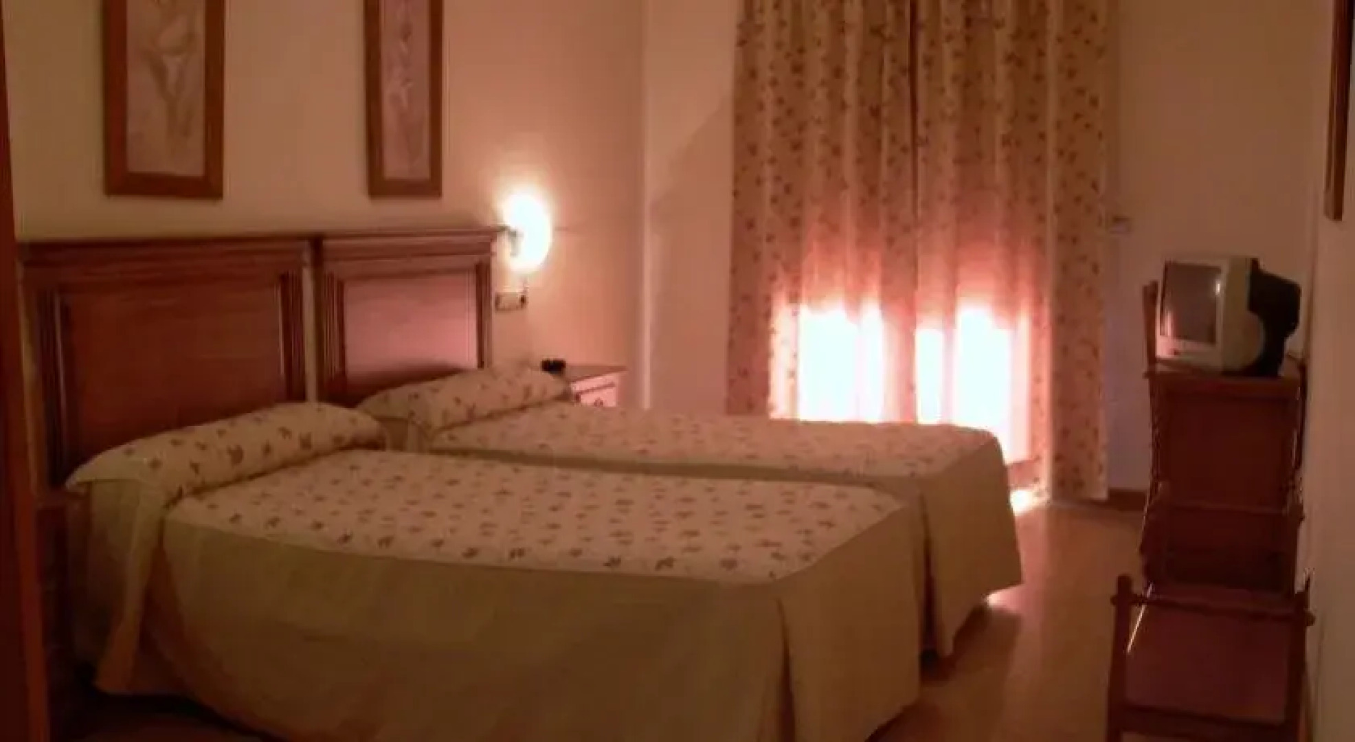 Hotel Restaurante La Higuera