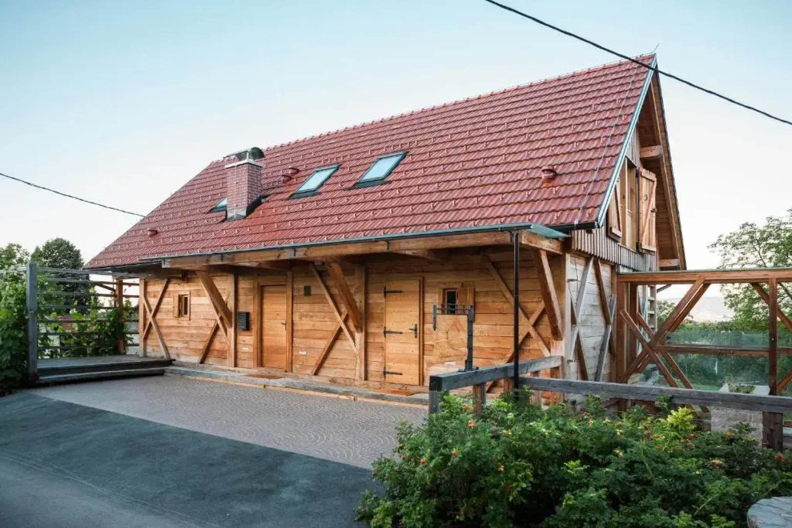 Guest House Kalska Domačija