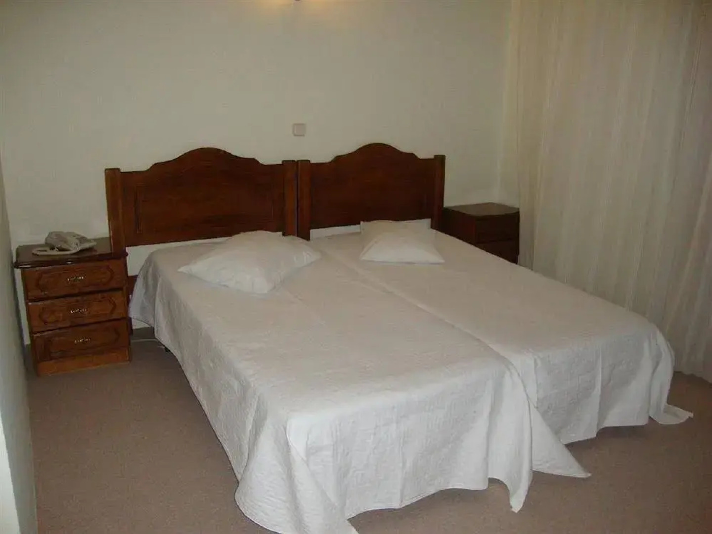 Residencial Marisela