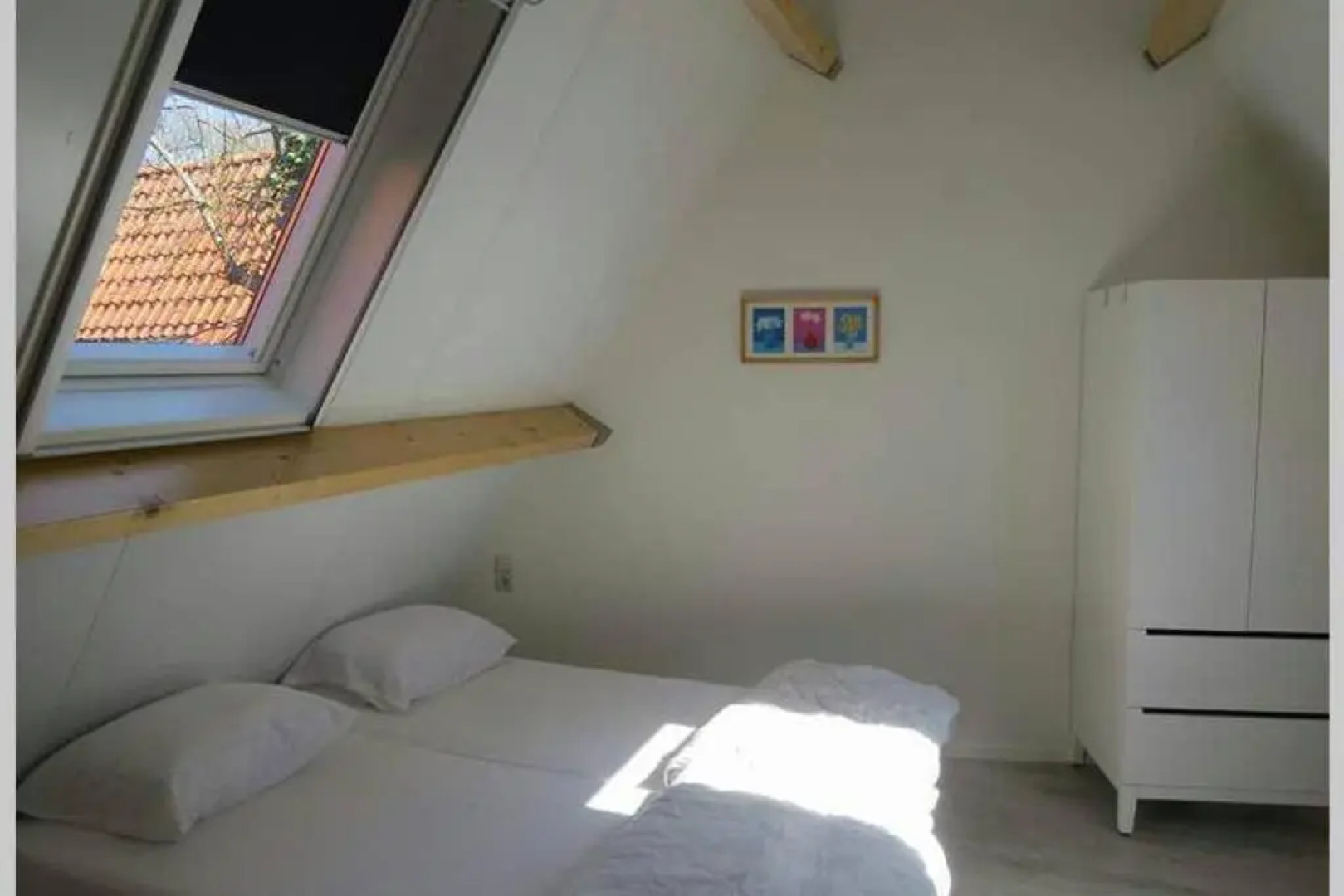 Vakantiehuisje Gaasterland Oudemirdum Friesland Nederland