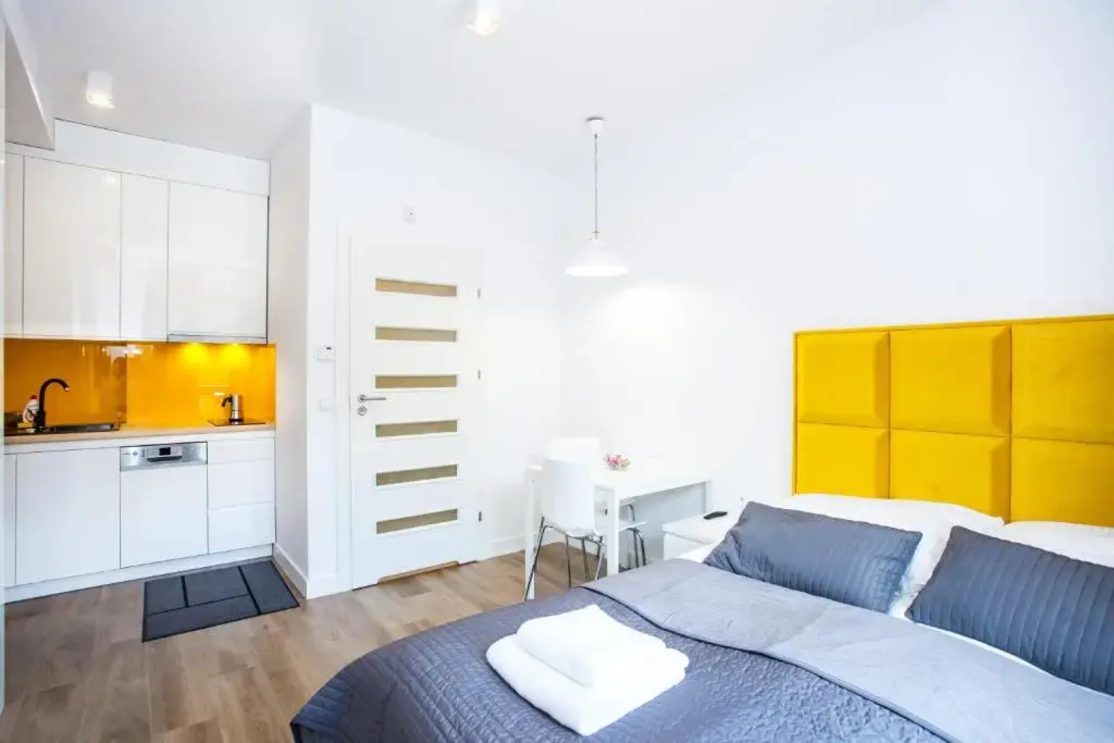 Apartamenty SaltApart & SaltApart2