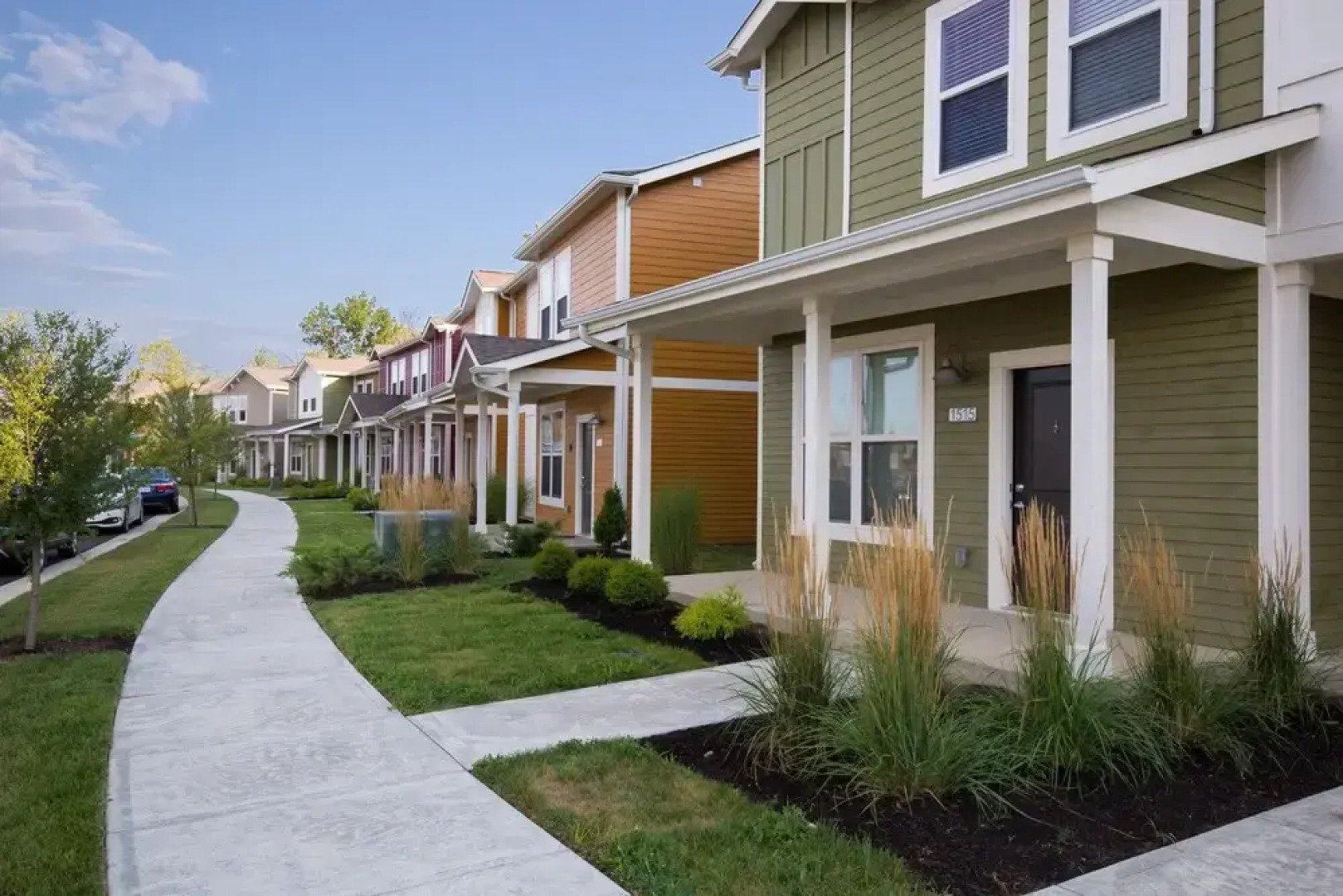 4 Bedroom Cozy House near City Attractions