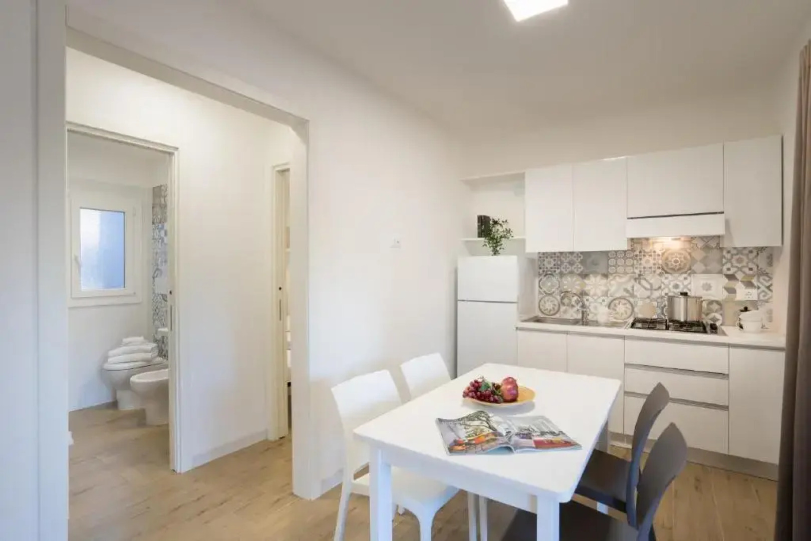 Il Capannino Camping