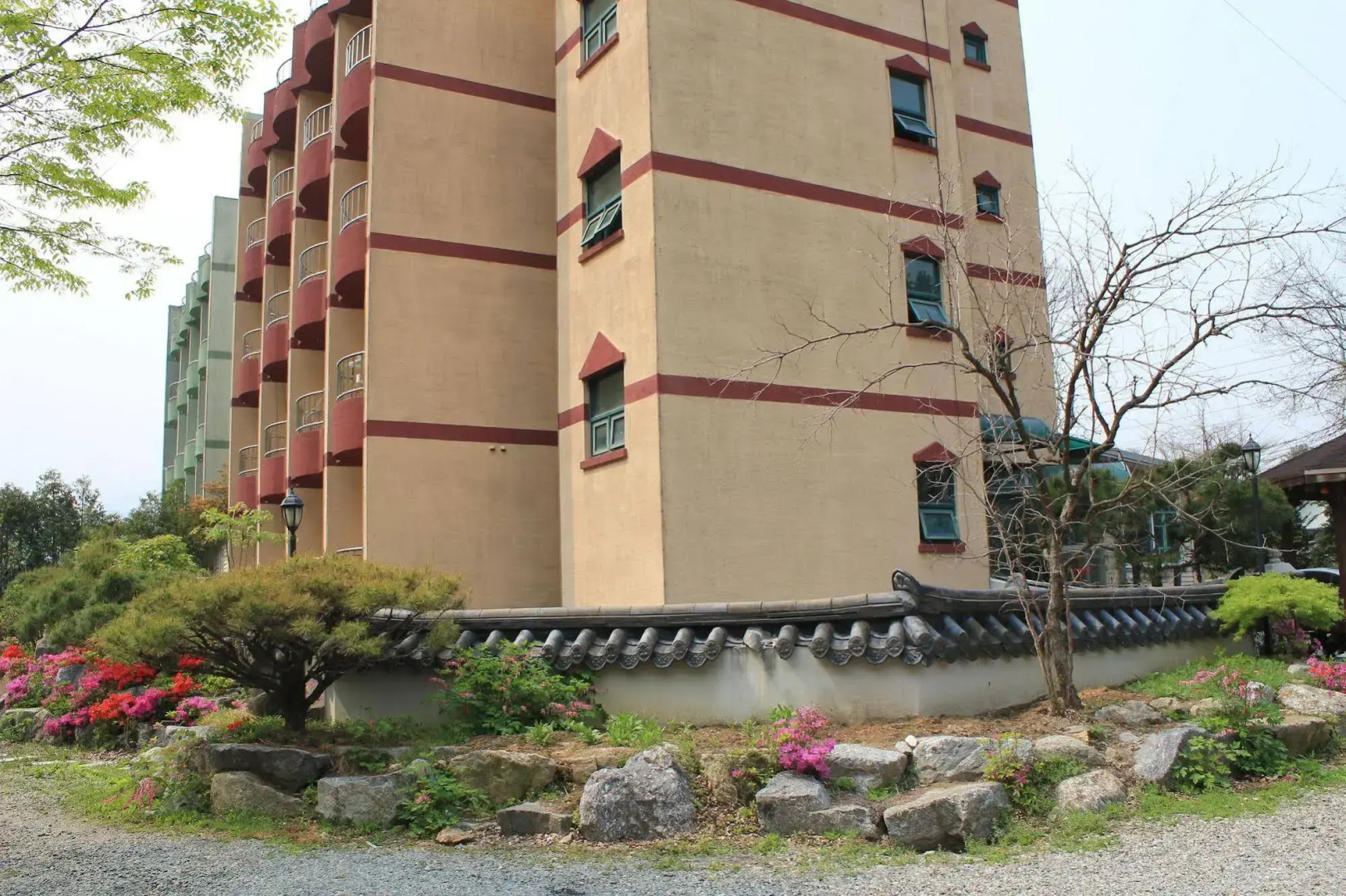 Egg House Cheongpyeong